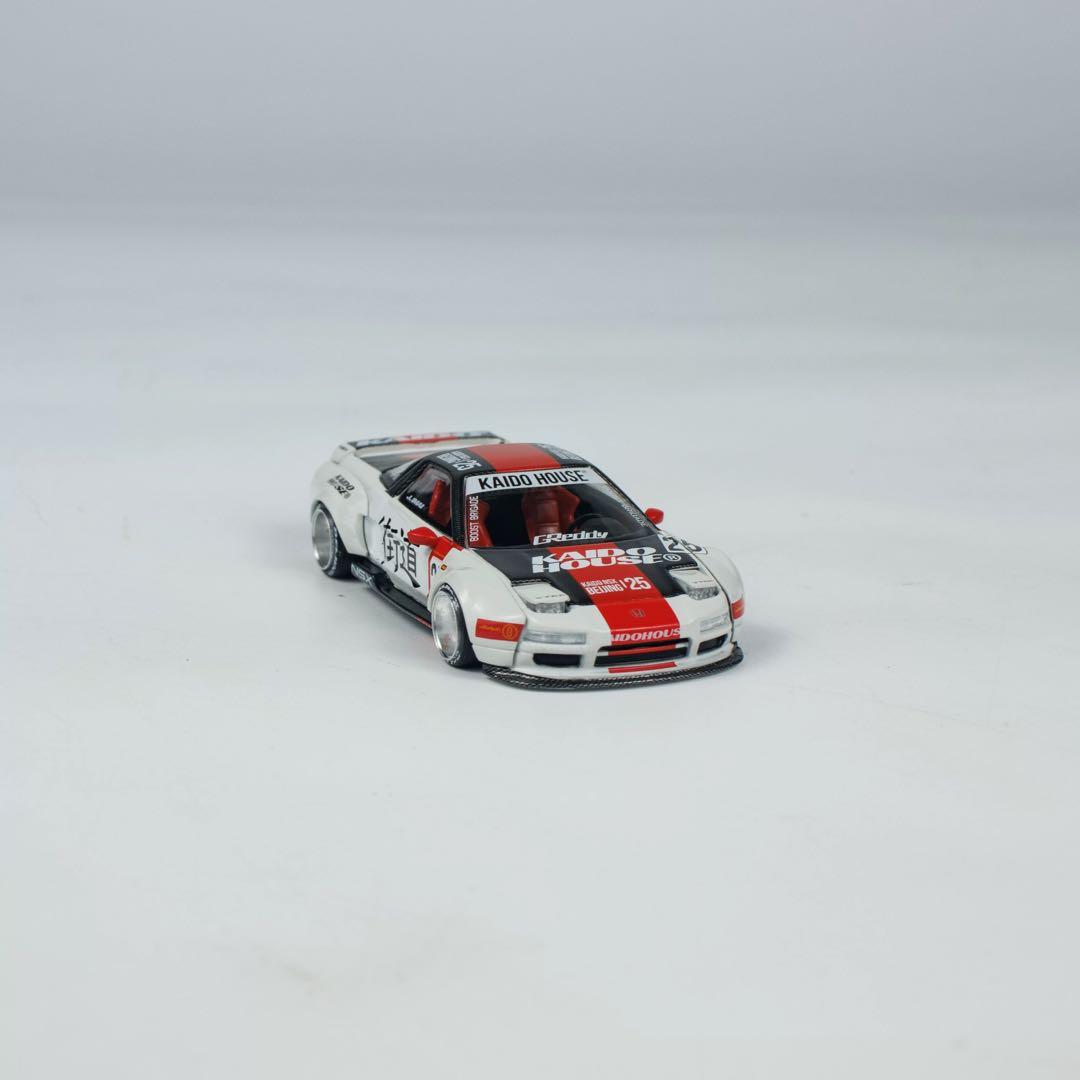 【在庫ラスト】Kaido House NSX China hobby Expo
