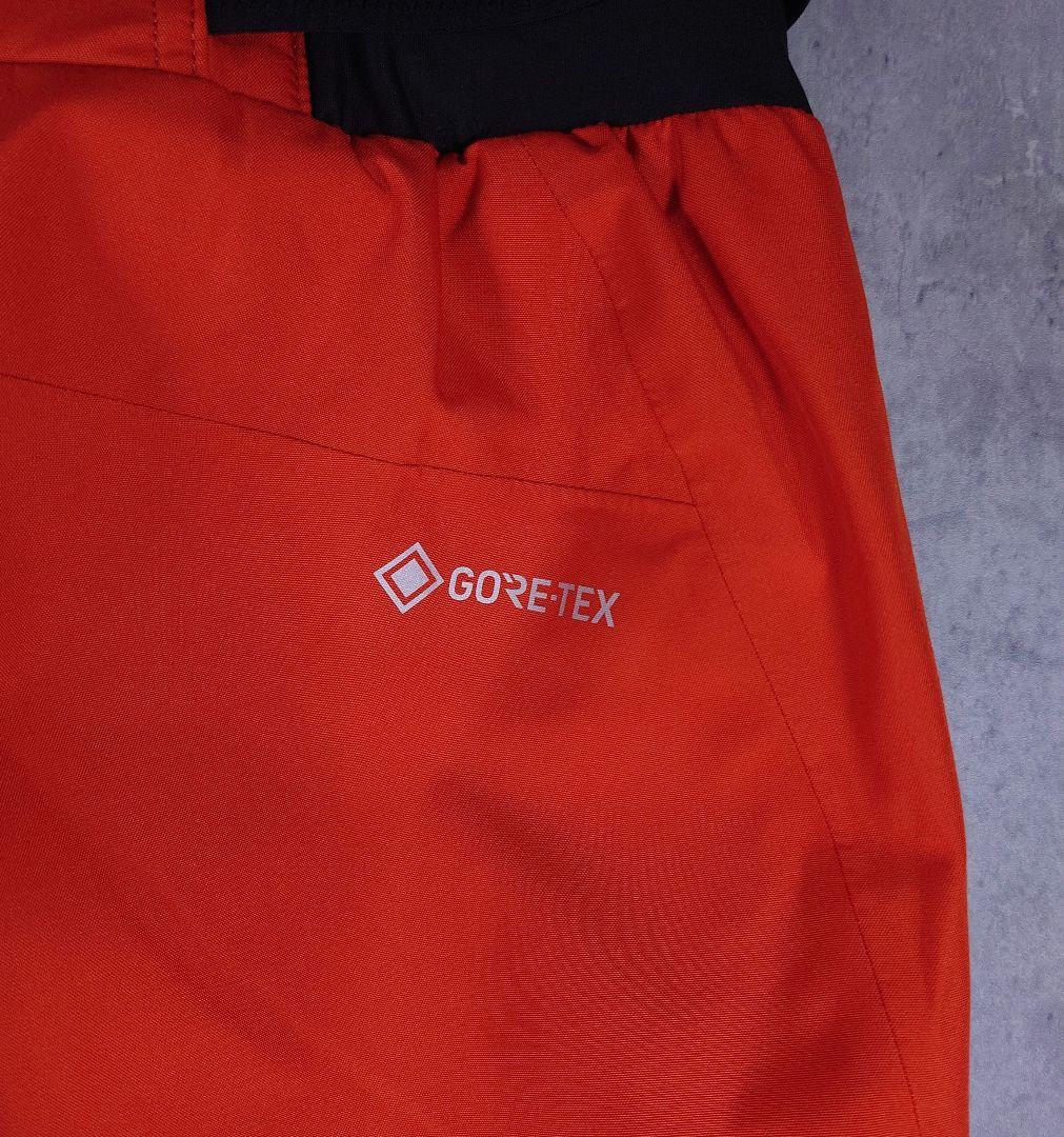 Goldwin　GORE-TEX　スキーウェア サイズメンズS(asia)　上下