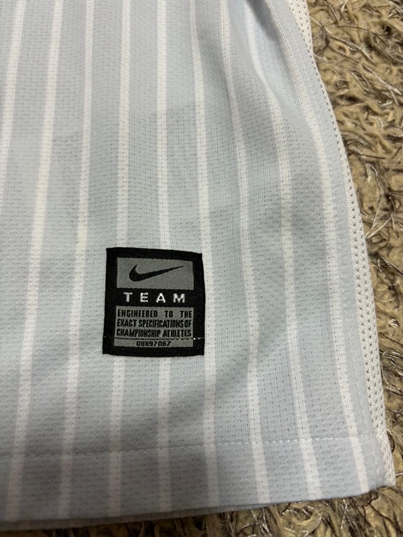 新品　アストンヴィラ　ナイキ NIKE ユニフォーム