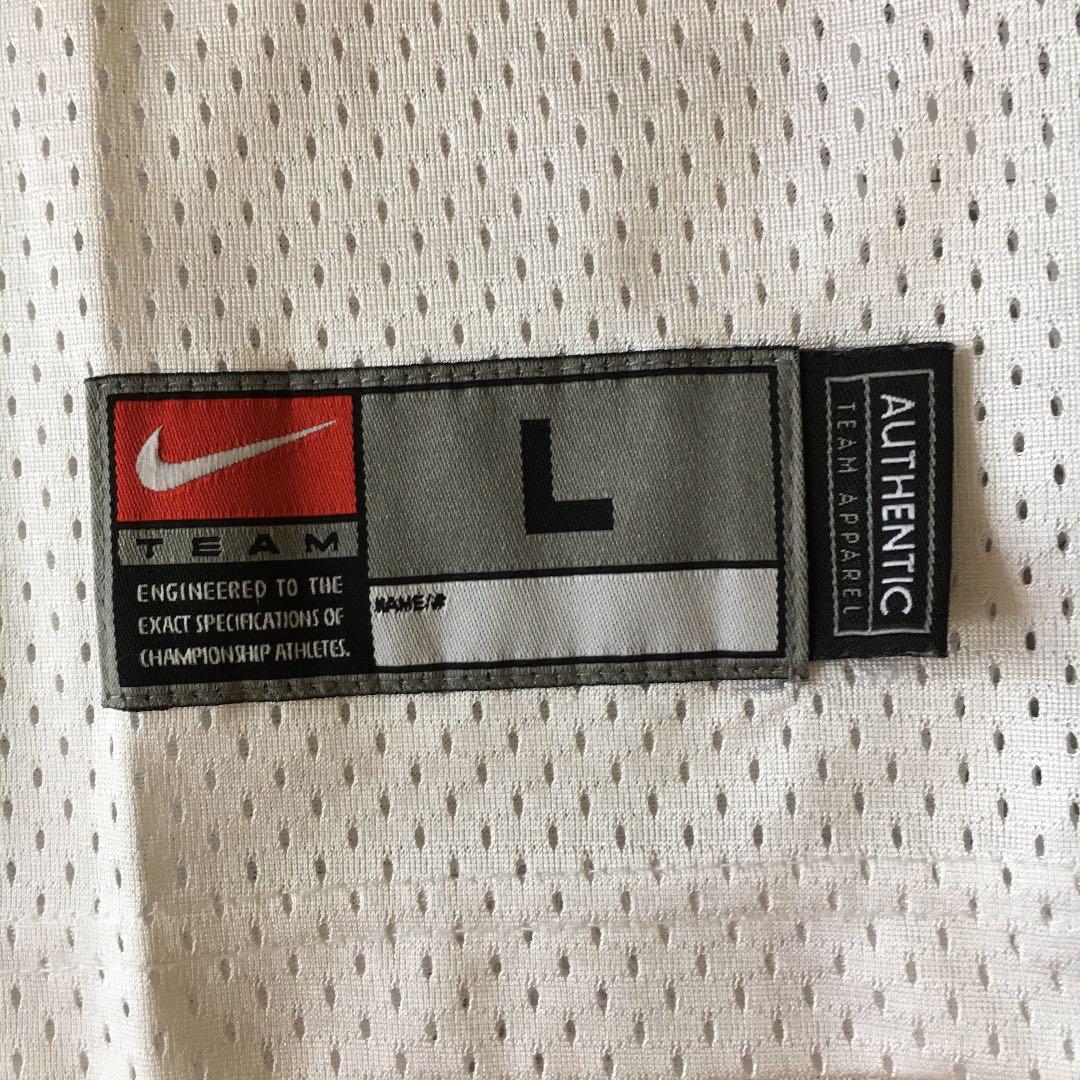 NCAA College football 練習用ユニフォーム