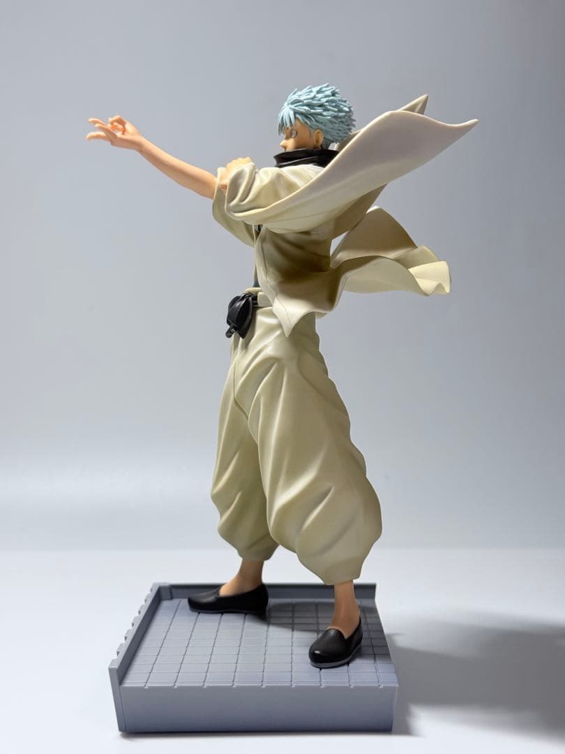 ジャンプGIGA 応募者サービス　五条悟　フィギュア