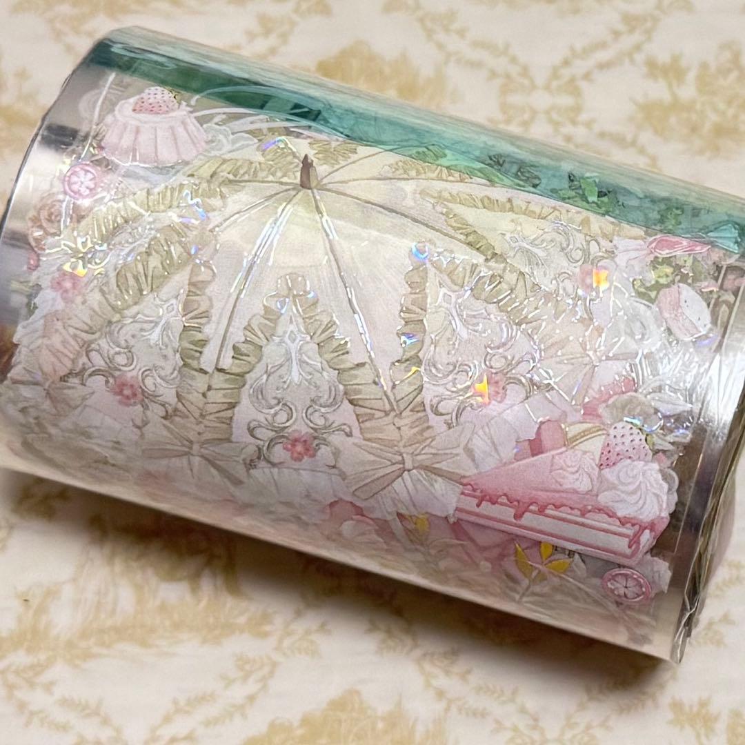 海外 PETテープ マスキングテープ 猫