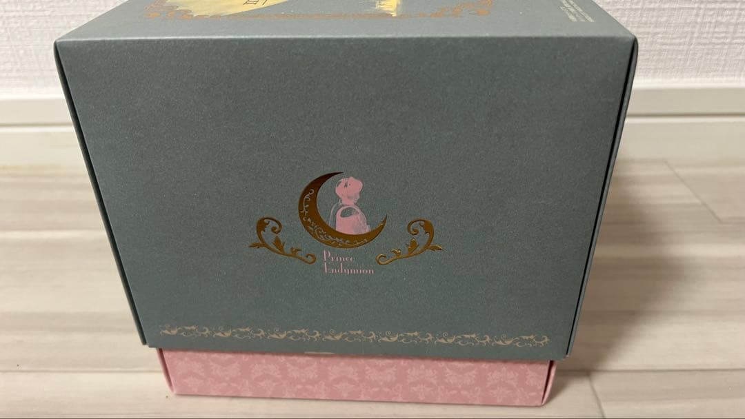 セーラームーン タキシードミラージュ オルゴール