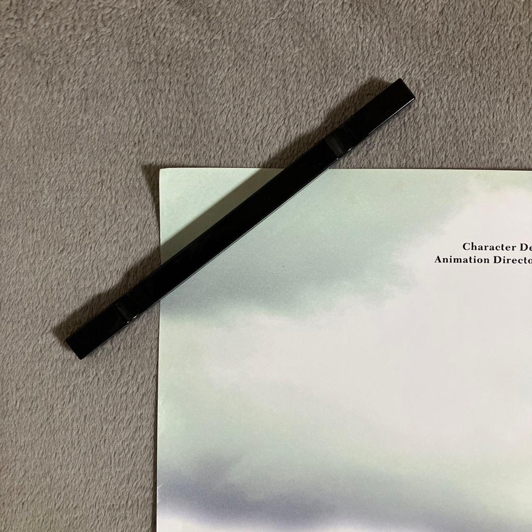 機動警察パトレイバー2 the Movie 劇場用B1ポスター 押井守　非売品