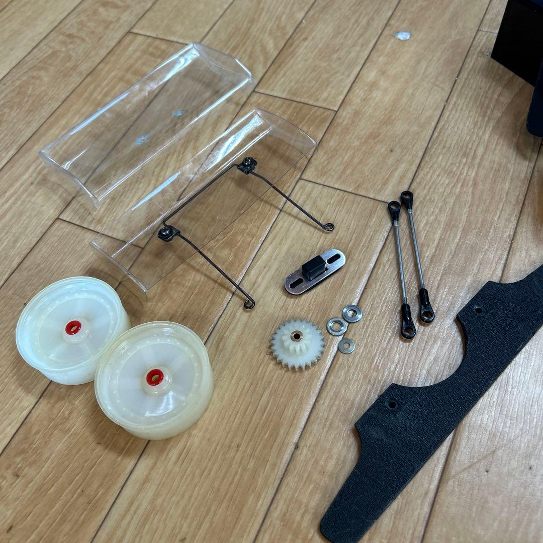 京商 スコーピオン 当時物　週末限定値下げ中