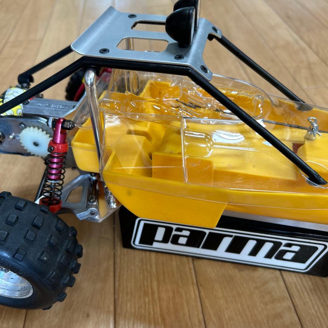 京商 スコーピオン 当時物　週末限定値下げ中