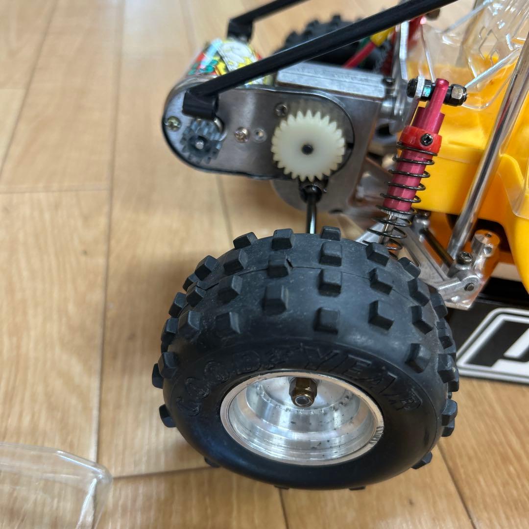 京商 スコーピオン 当時物　週末限定値下げ中