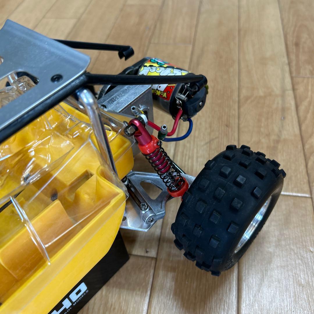 京商 スコーピオン 当時物　週末限定値下げ中