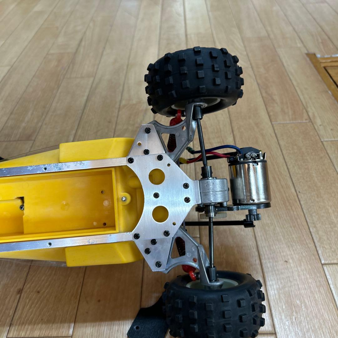 京商 スコーピオン 当時物　週末限定値下げ中