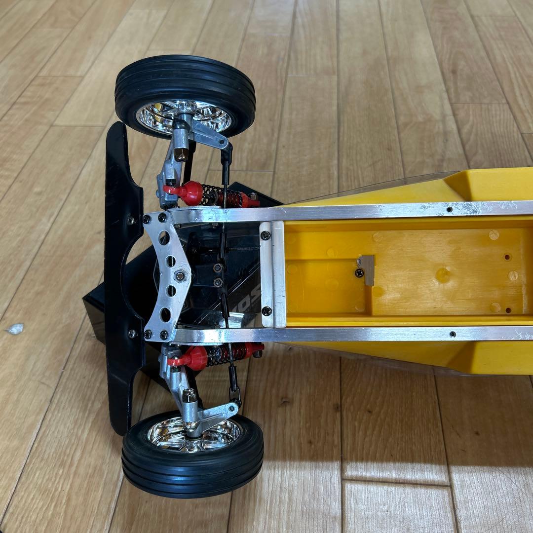 京商 スコーピオン 当時物　週末限定値下げ中