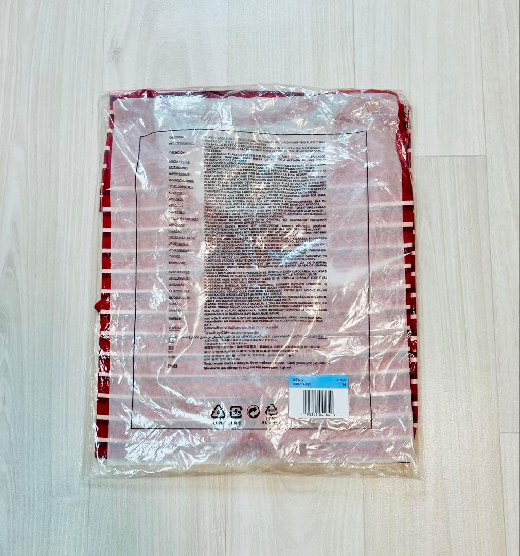 【希少】 2022 Nike elite T-shirt (M) sample