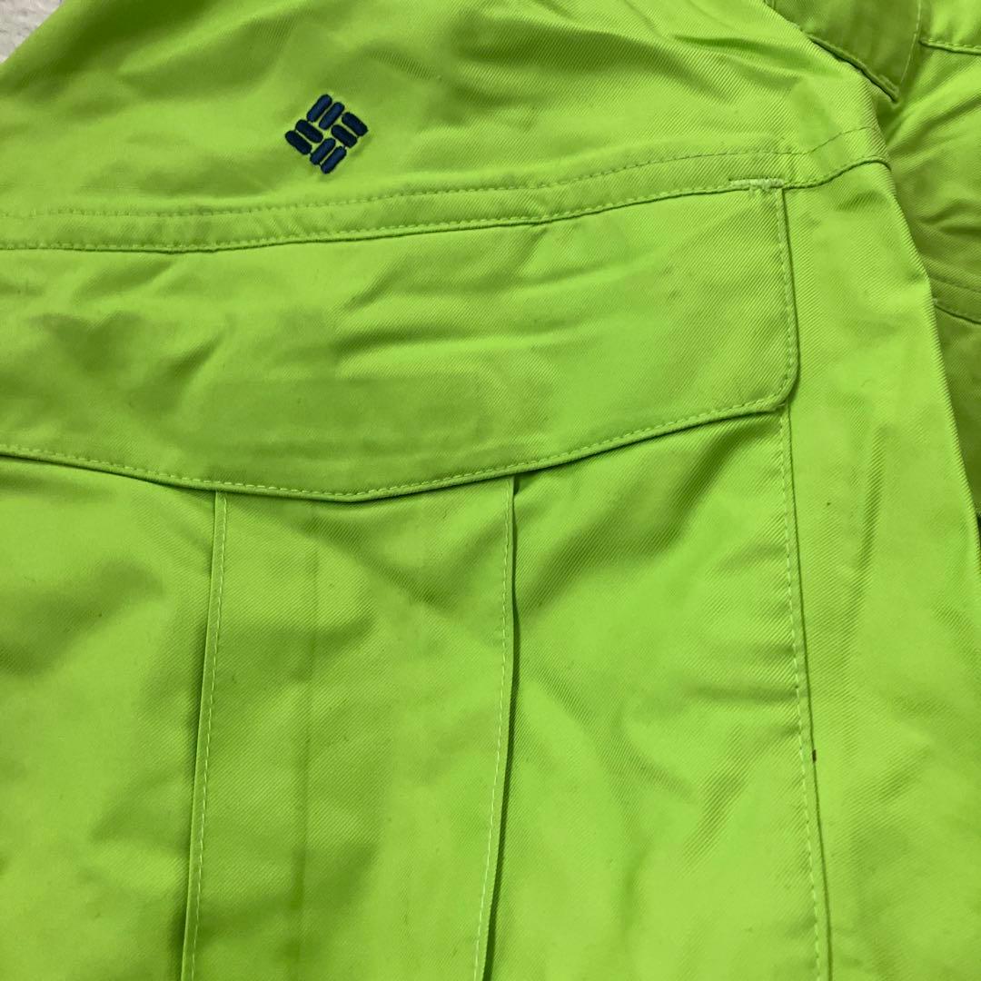 スノーボードウェアと小物　ロキシー　コロンビア