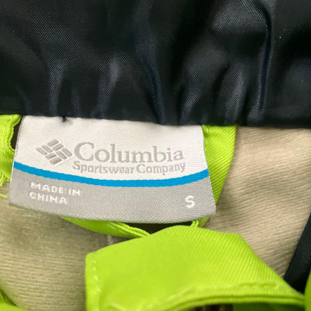 スノーボードウェアと小物　ロキシー　コロンビア