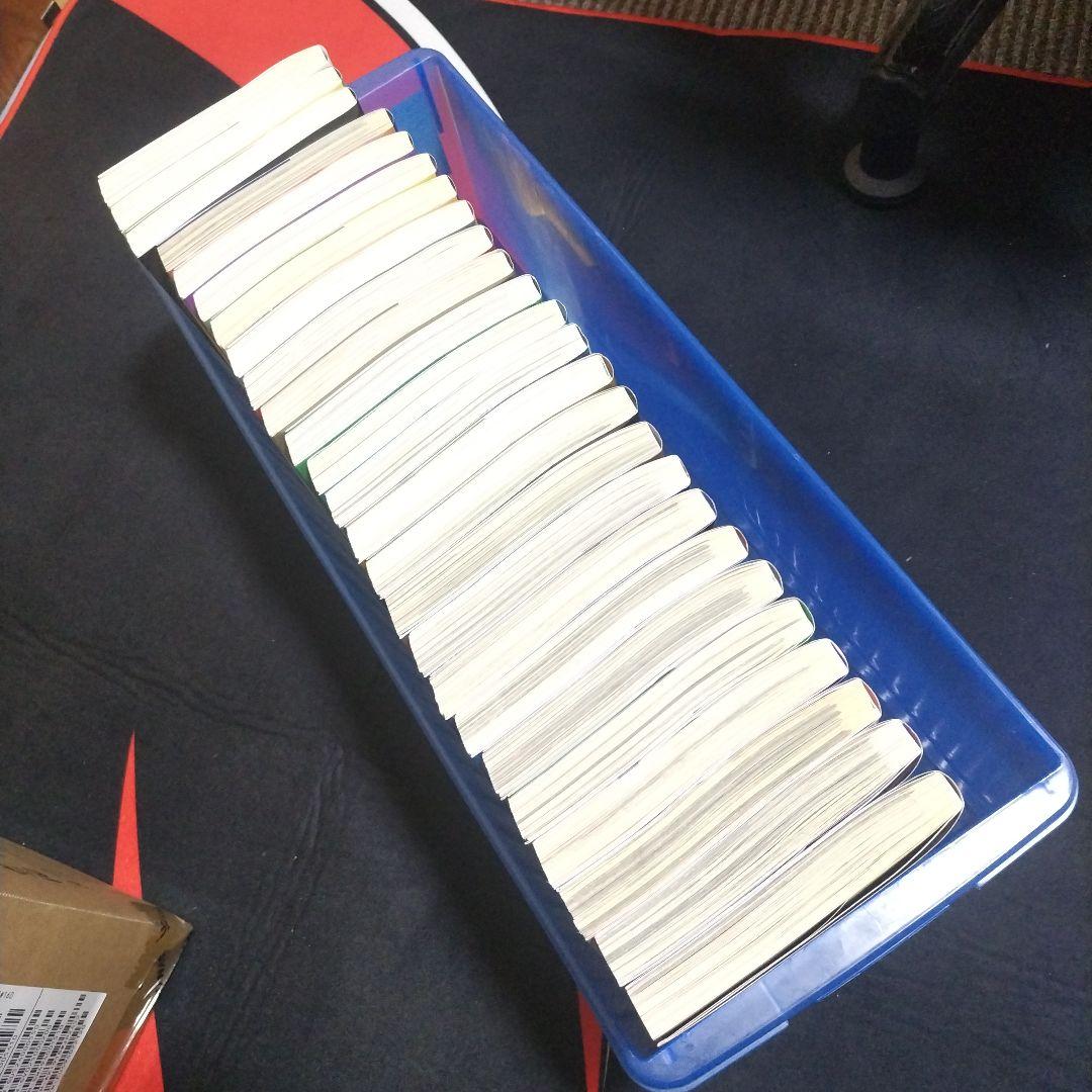 【良品】 ナニワトモアレ 巻セット 1巻〜22巻(23冊)と 24巻25巻