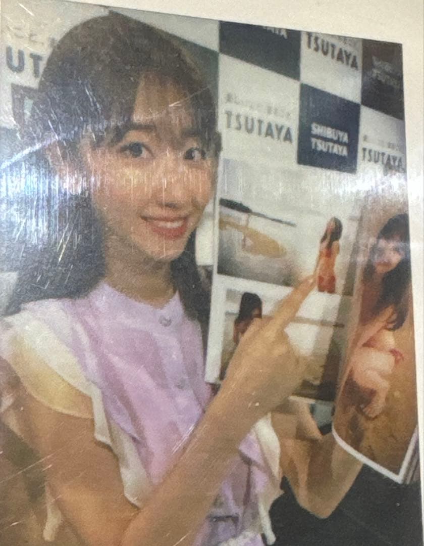 超激レア 柏木由紀 さん 写真集とチェキx2枚着用Tシャツ 切り抜きコレクション