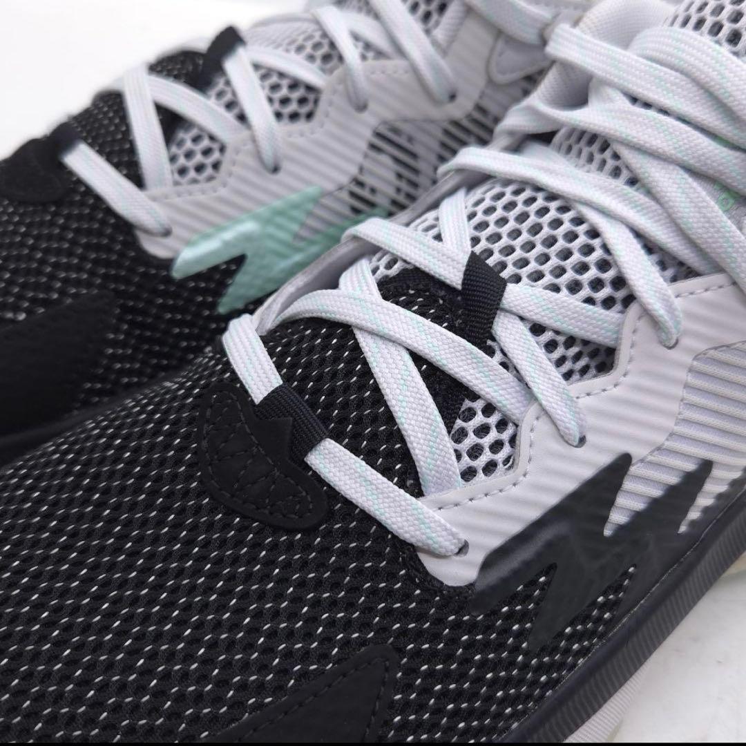 【極美品】DAME8 adidas 27