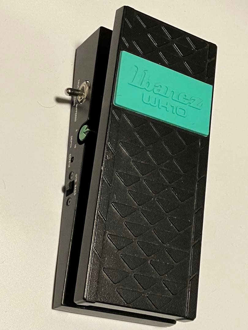 Ibanez WH10 V3 ワウペダル ギターエフェクター