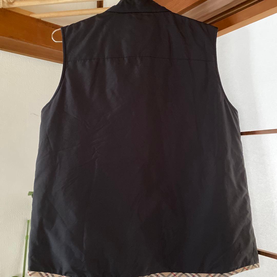 美品　BURBERRY Golf レディース　ベスト