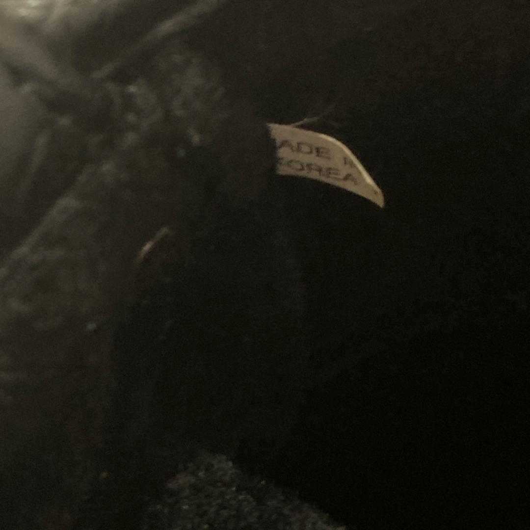 【D D】テーラーメイド キャディバッグ 9型 ブラック×ブラウン