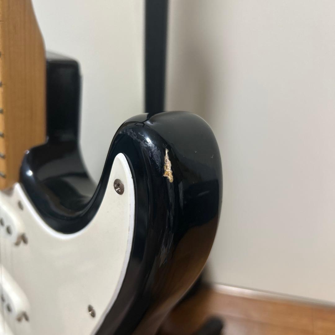 b*9様 TOKAI Limited edition ST ストラトタイプ エレ