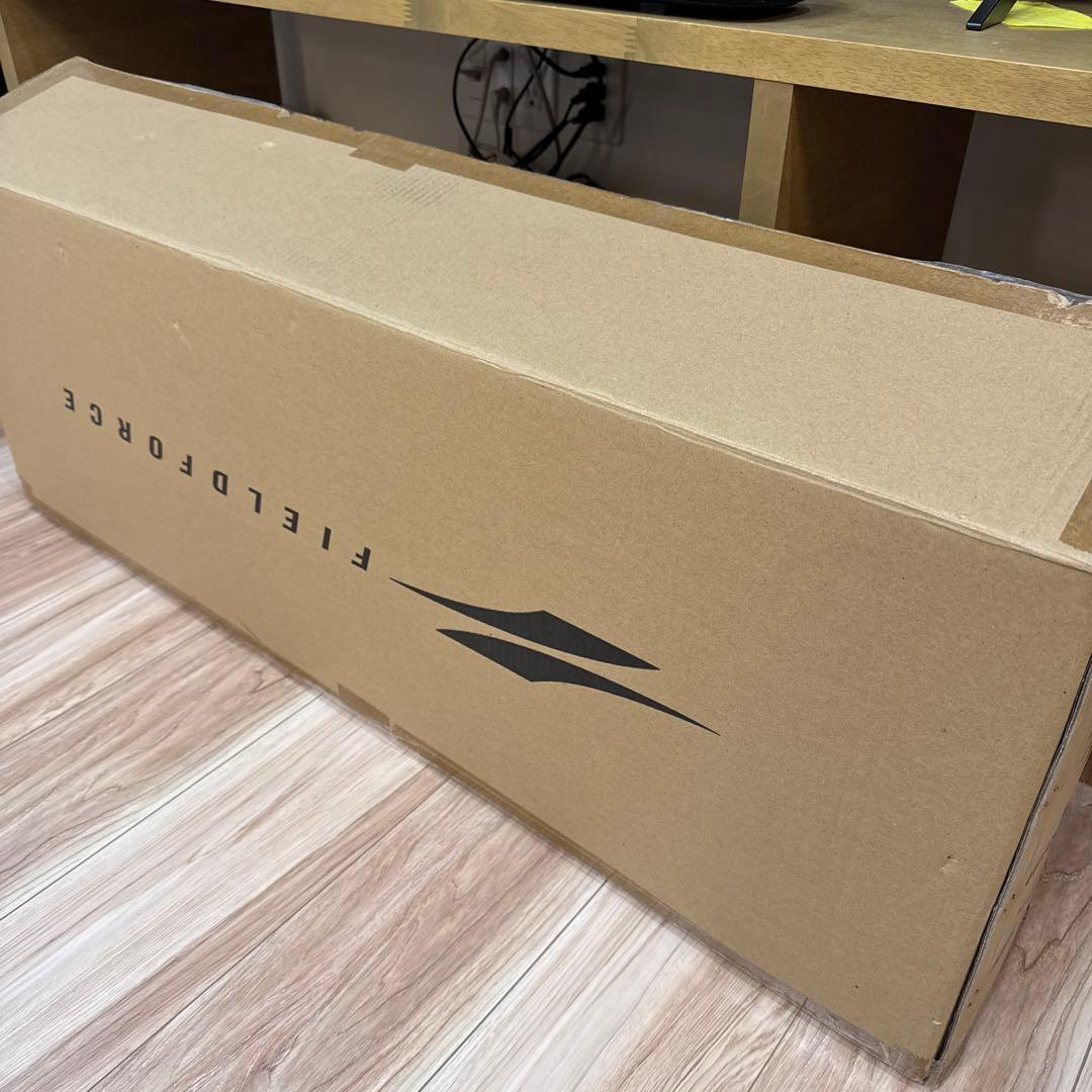 美品全自動バッティングトスマシンセット　ネット、穴あきボール、説明書、収納バック