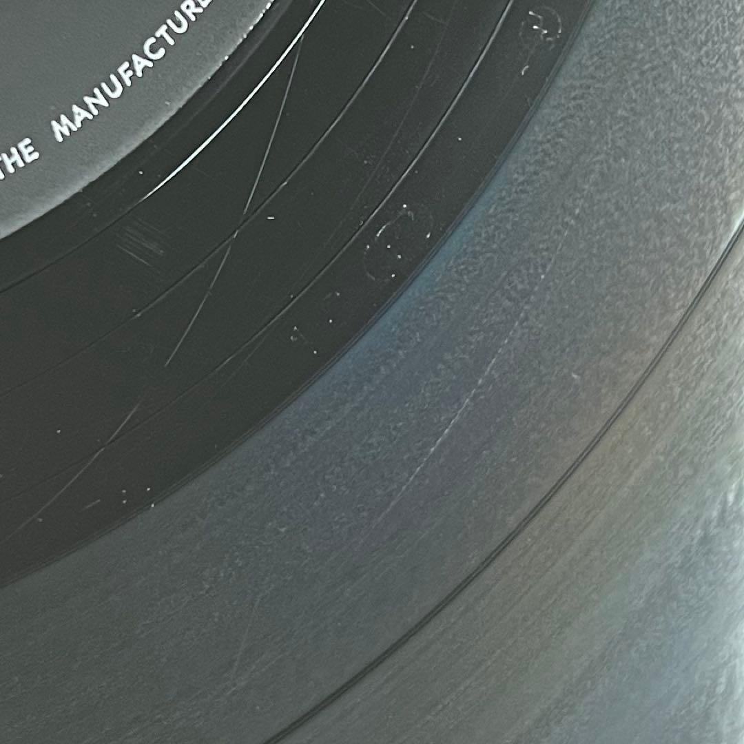 【LP】Chris Spedding / Songs Without Words