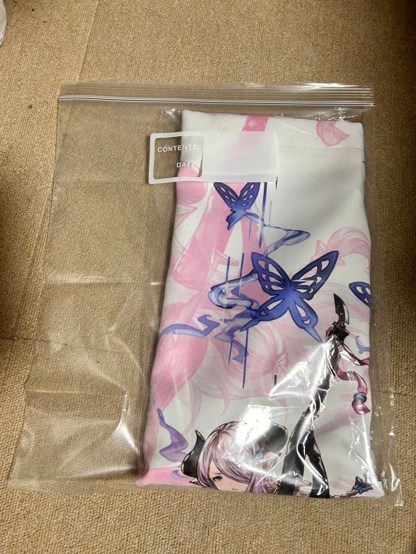 【あみあみ限定特典あり】グラブル「ナルメア」 1/7 完成品フィギュア