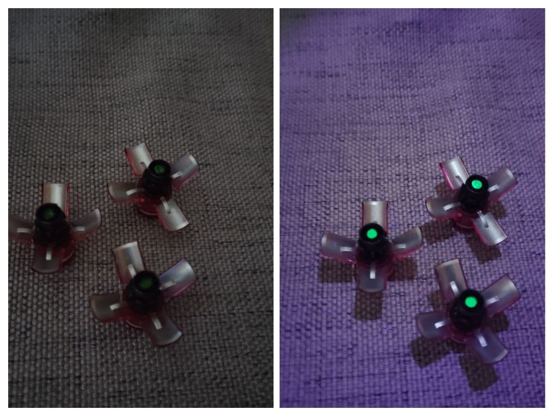 1/100 MGサザビー ver.ka メカニカルコアメッキ風　塗装改修済完成品