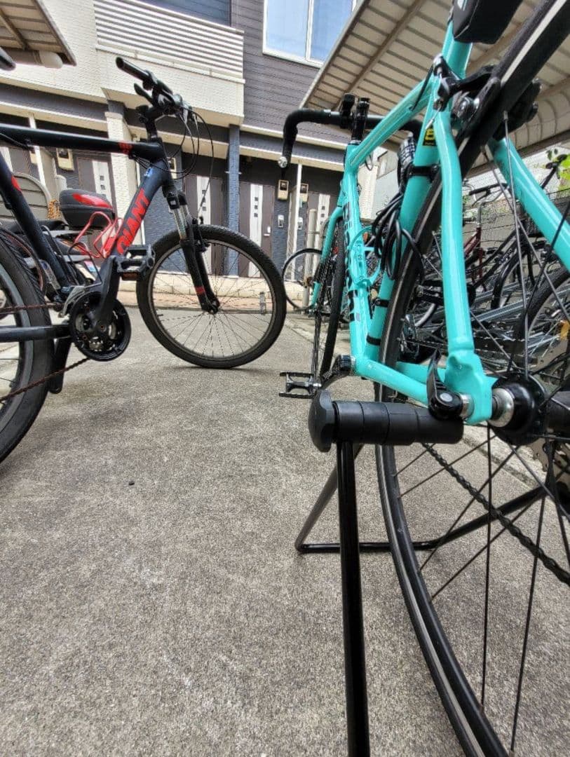 BIANCHI ビアンキ VIANIRONE7 SORA53 2021モデル