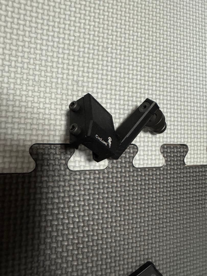 CYCLOPS MagicClip2 マジッククリップ2 ウェポンキャッチ