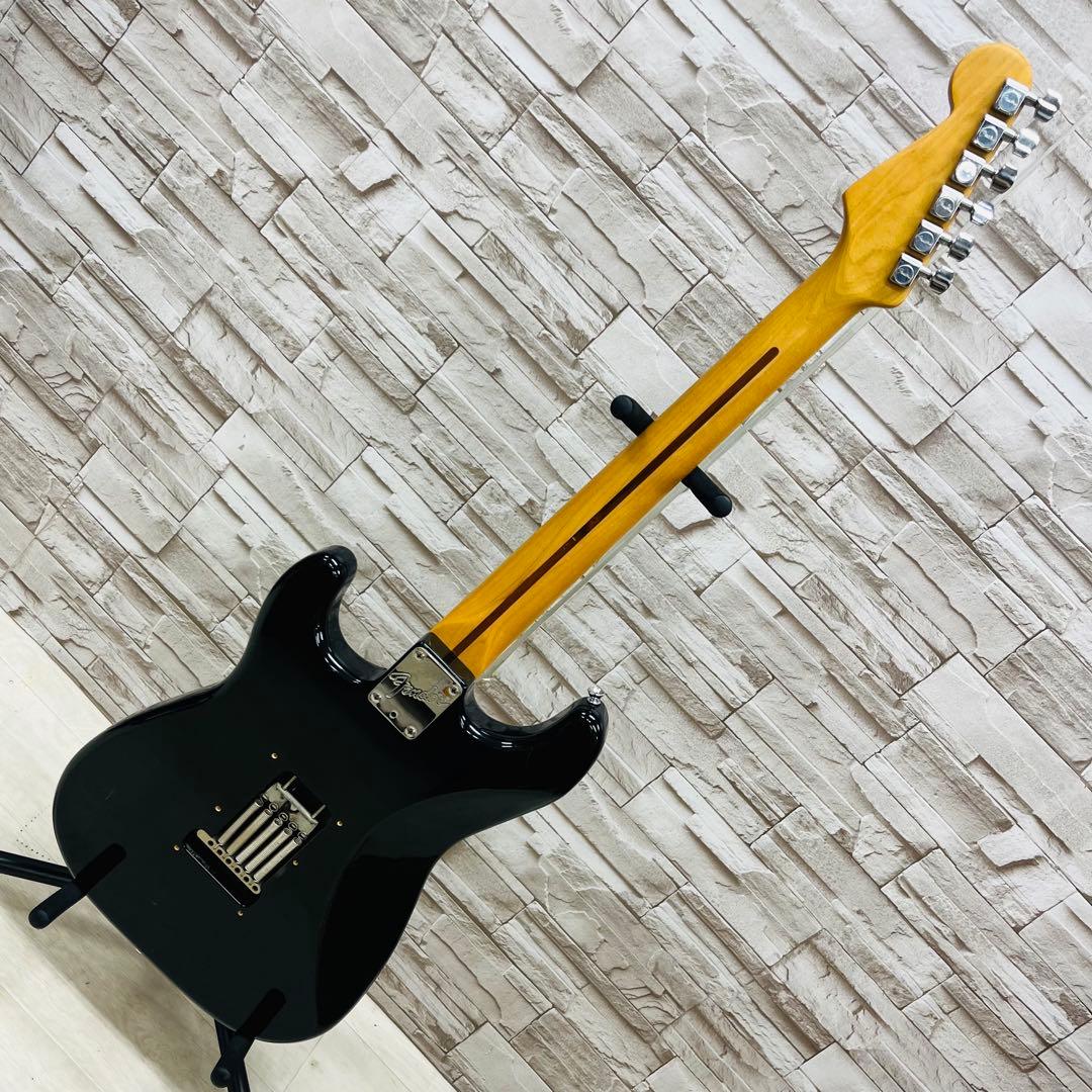 Fender USA 80年代 ビンテージ エレキギター ストラトキャスター