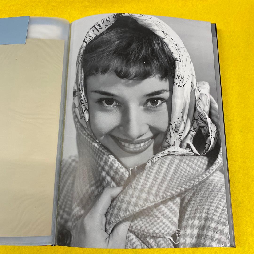 ザ・オードリー・ヘップバーン／トレジャーズ