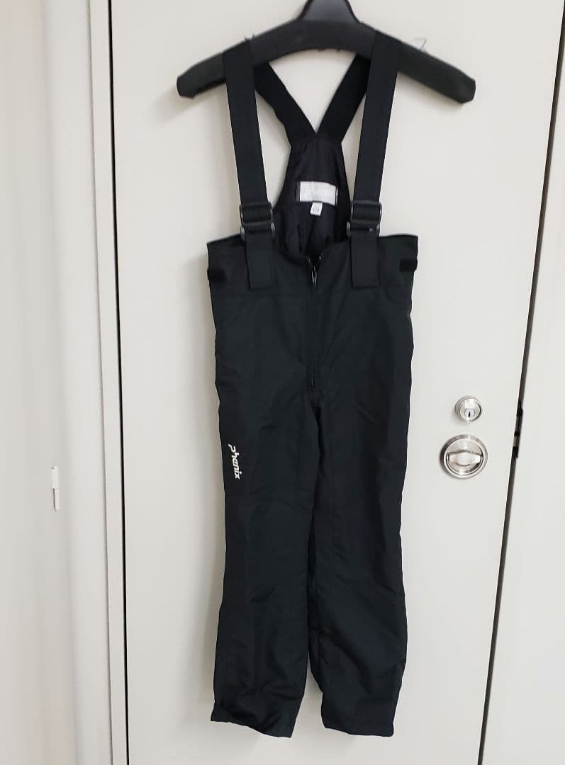 フェニックス PHENIX ジュニア スキー ウェア上下セット 　対象120㎝