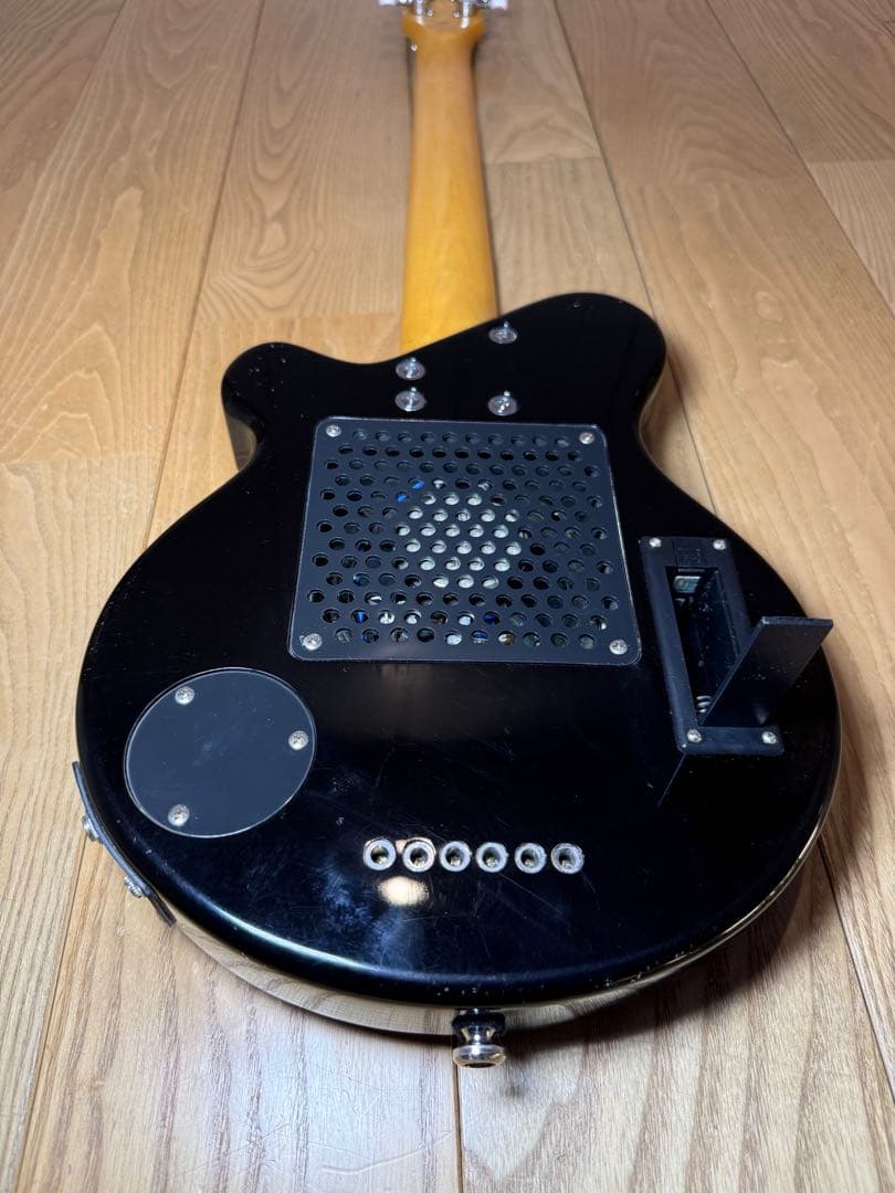 Pignose ピグノーズ 楽器 アンプ内蔵ミニギター