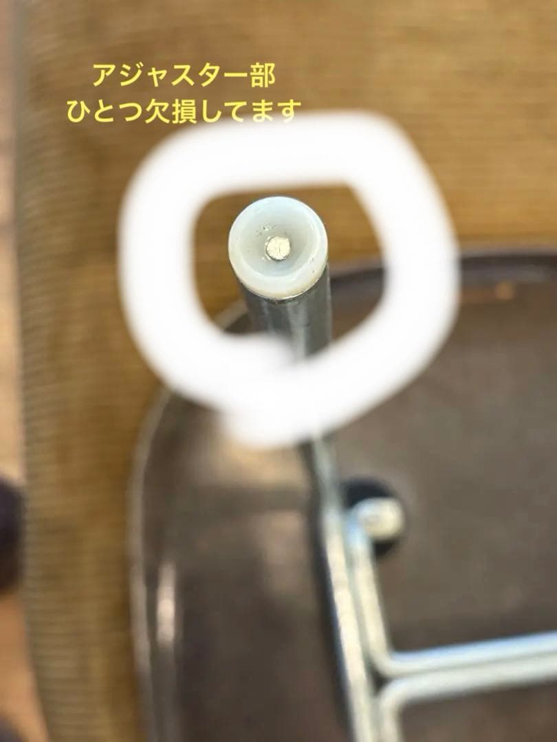 イームズ　ビンテージ　サイドチェア