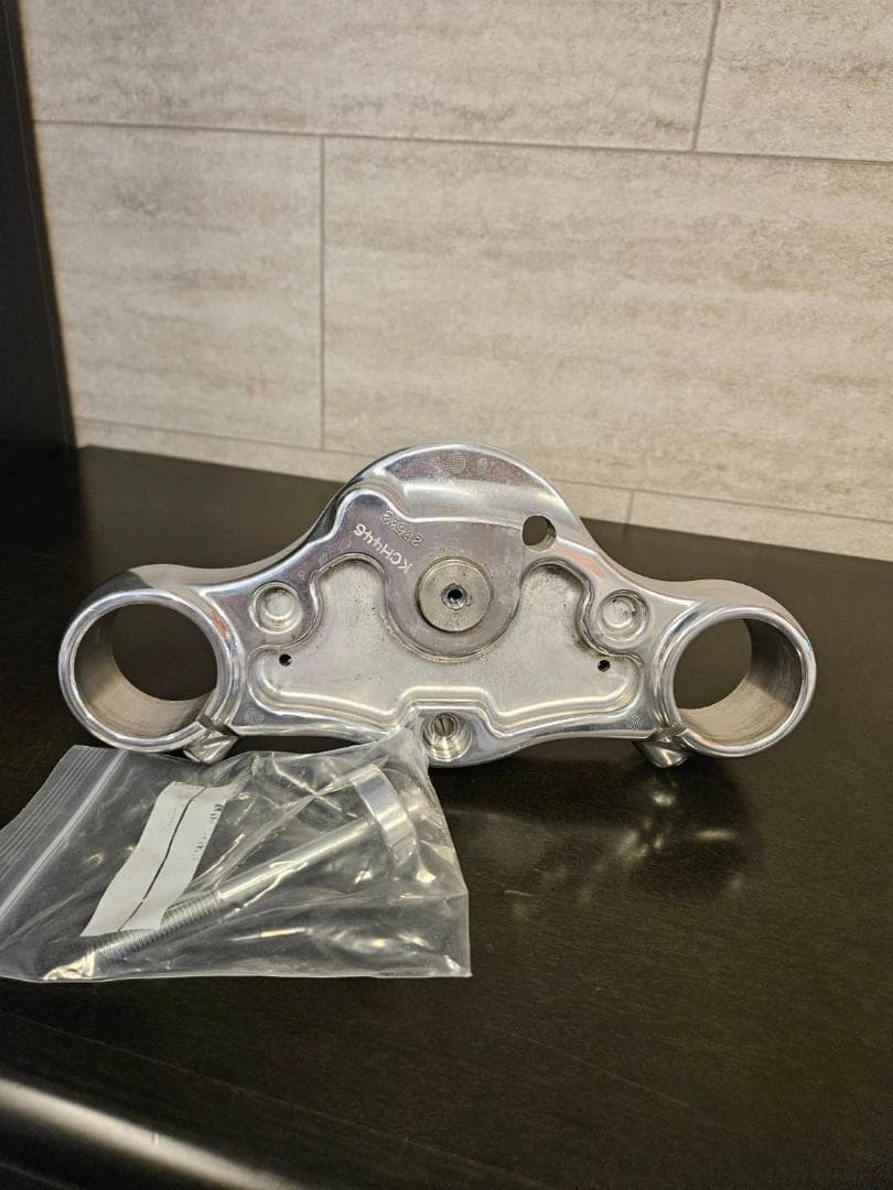 フォークランプ