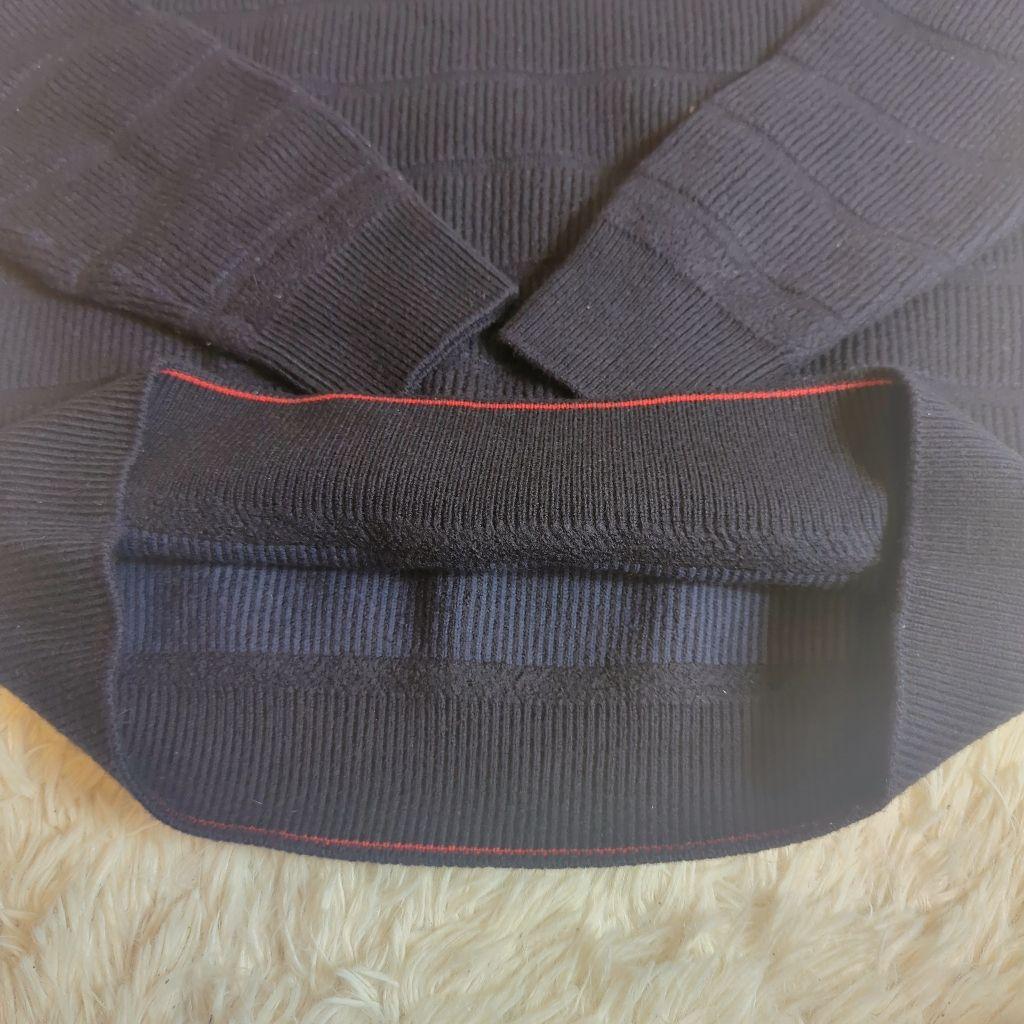 【極美品】BRIEFING GOLF タートルネック 2024AWモデル XL