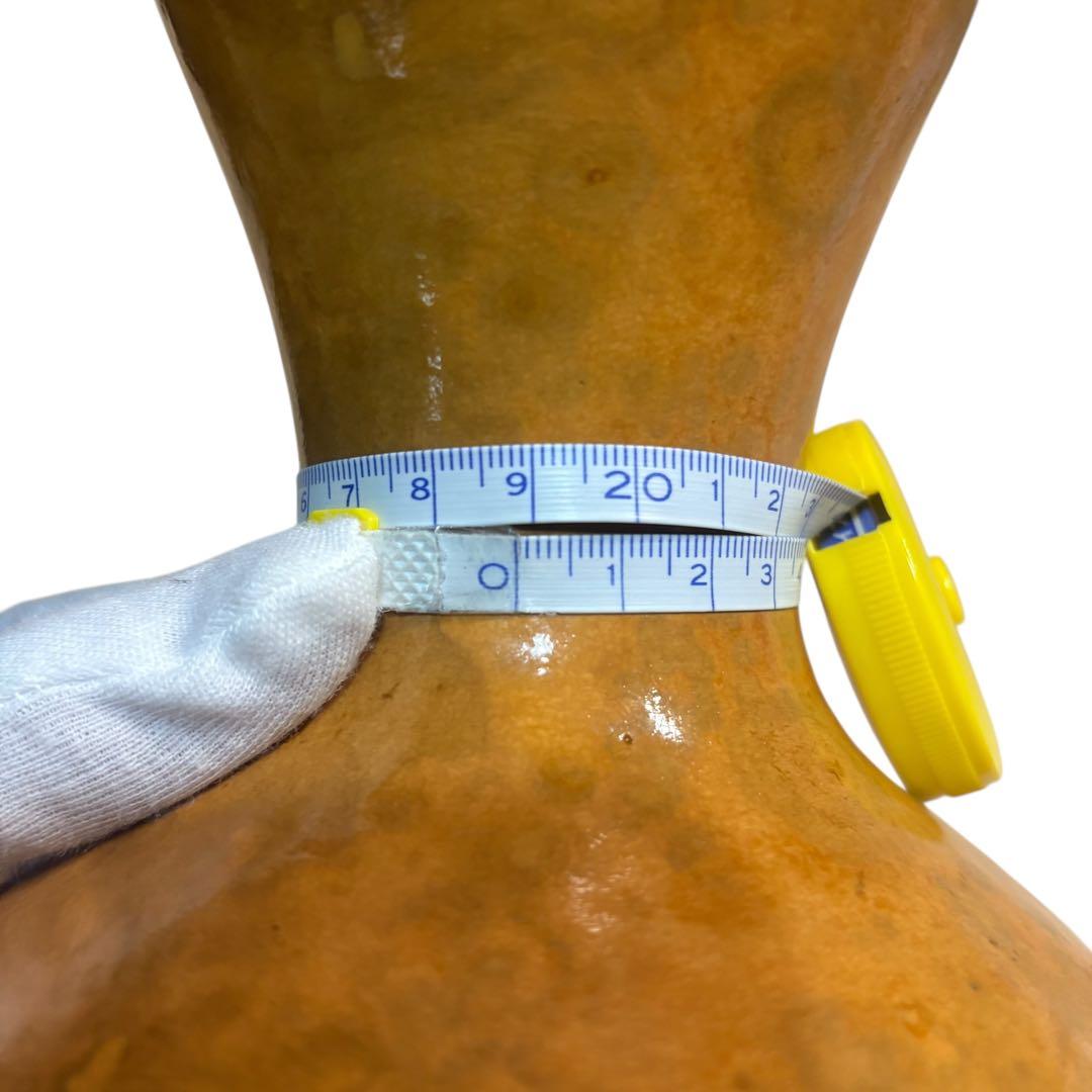 フラダンス イプ 楽器 本格天然ひょうたん 打楽器