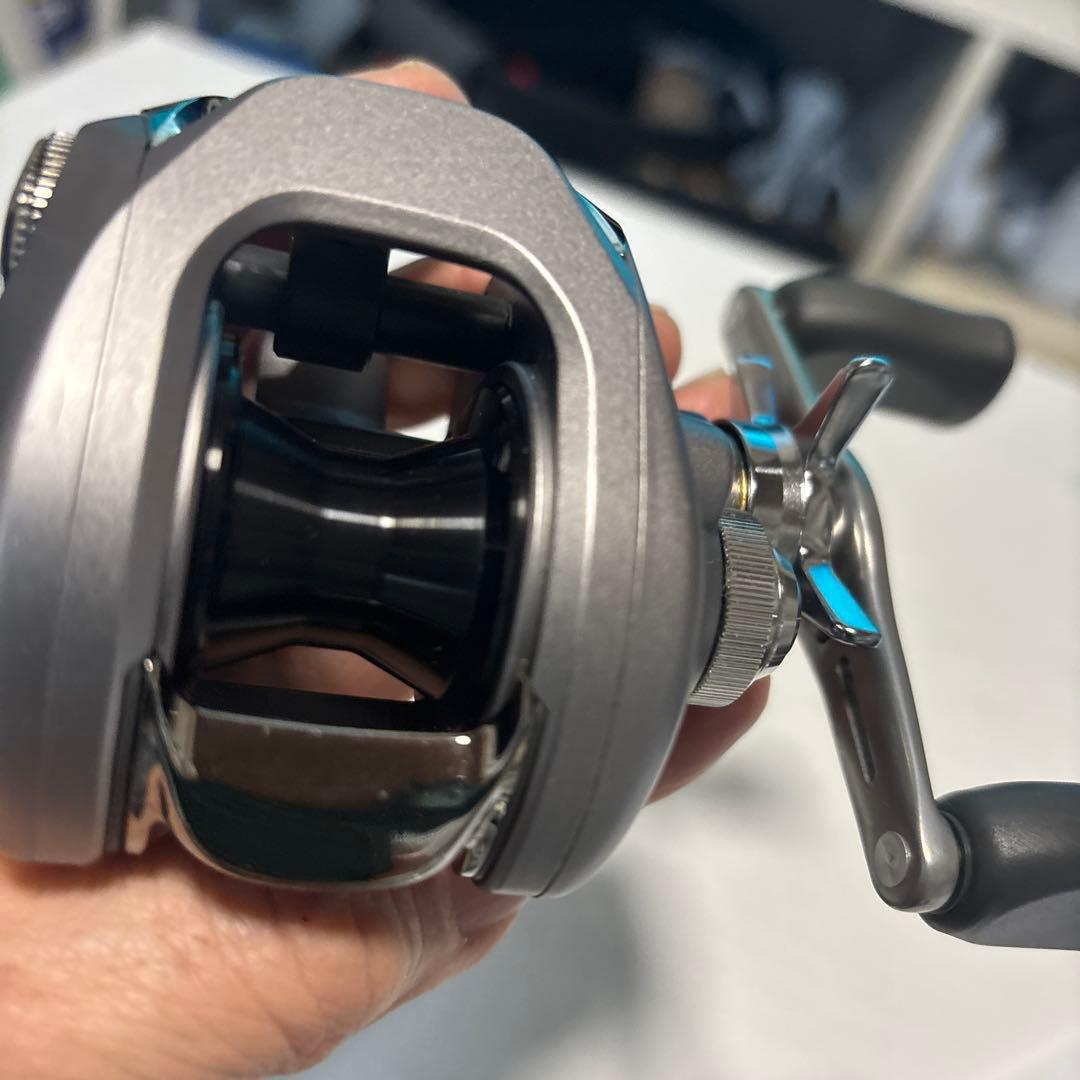 ダイワ　TD-Ｚ　103P