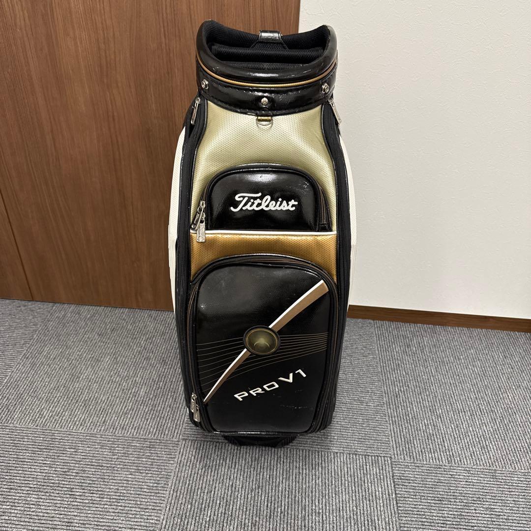 ★レア★Titleist タイトリスト PRO V1 キャディツアーモデル♪