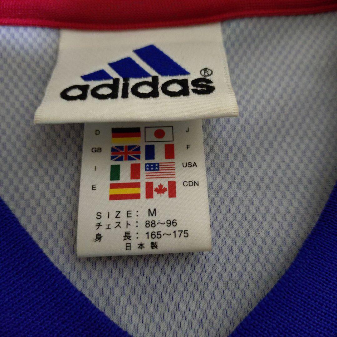 超希少♬2002ワールドカップメモリアルシャツありがとう日本！只今交渉可☆