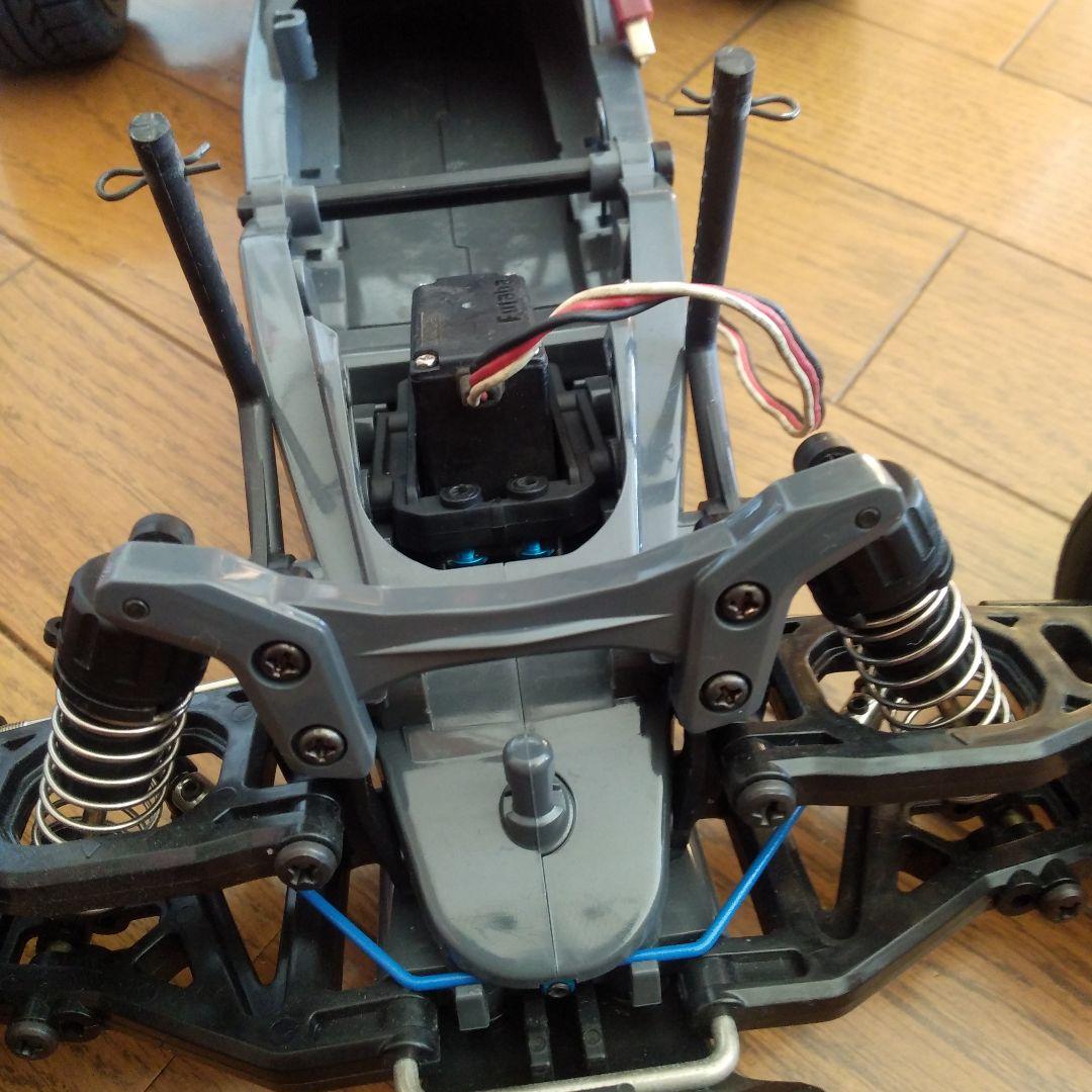 タミヤアクロショット