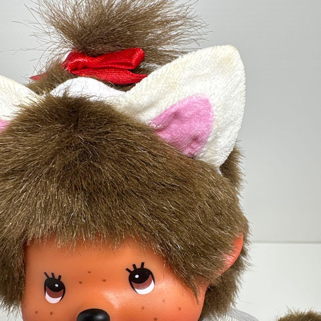 新品 Cat Street キディランド 限定 エンジェル モンチッチ 1922