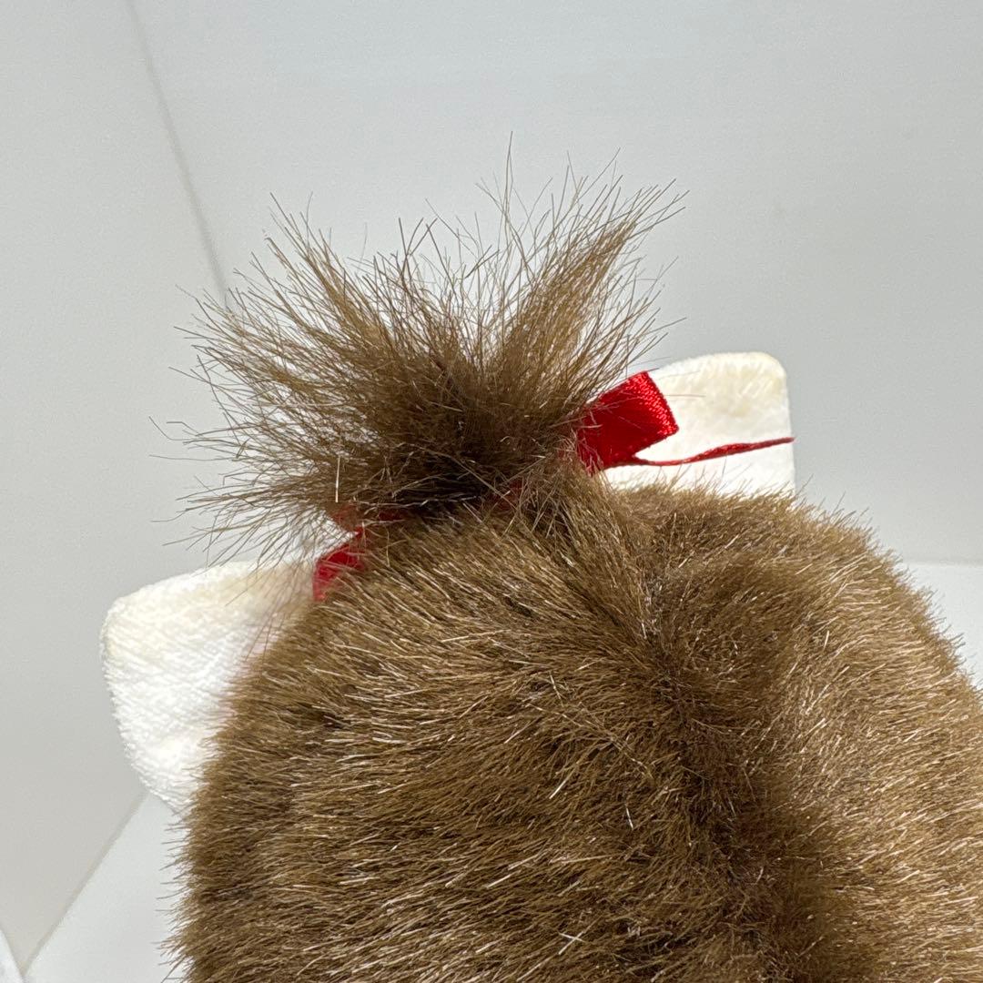 新品 Cat Street キディランド 限定 エンジェル モンチッチ 1922