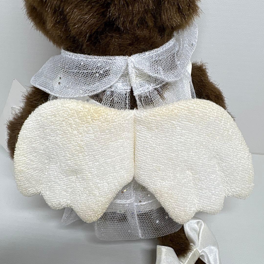 新品 Cat Street キディランド 限定 エンジェル モンチッチ 1922