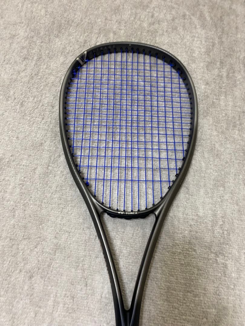 ヨネックス　ボルトレイジ8Ｓ