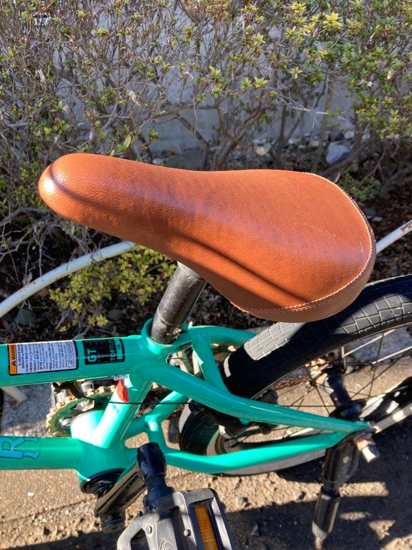 beef1554 さん　GT PERFORMER 18インチ