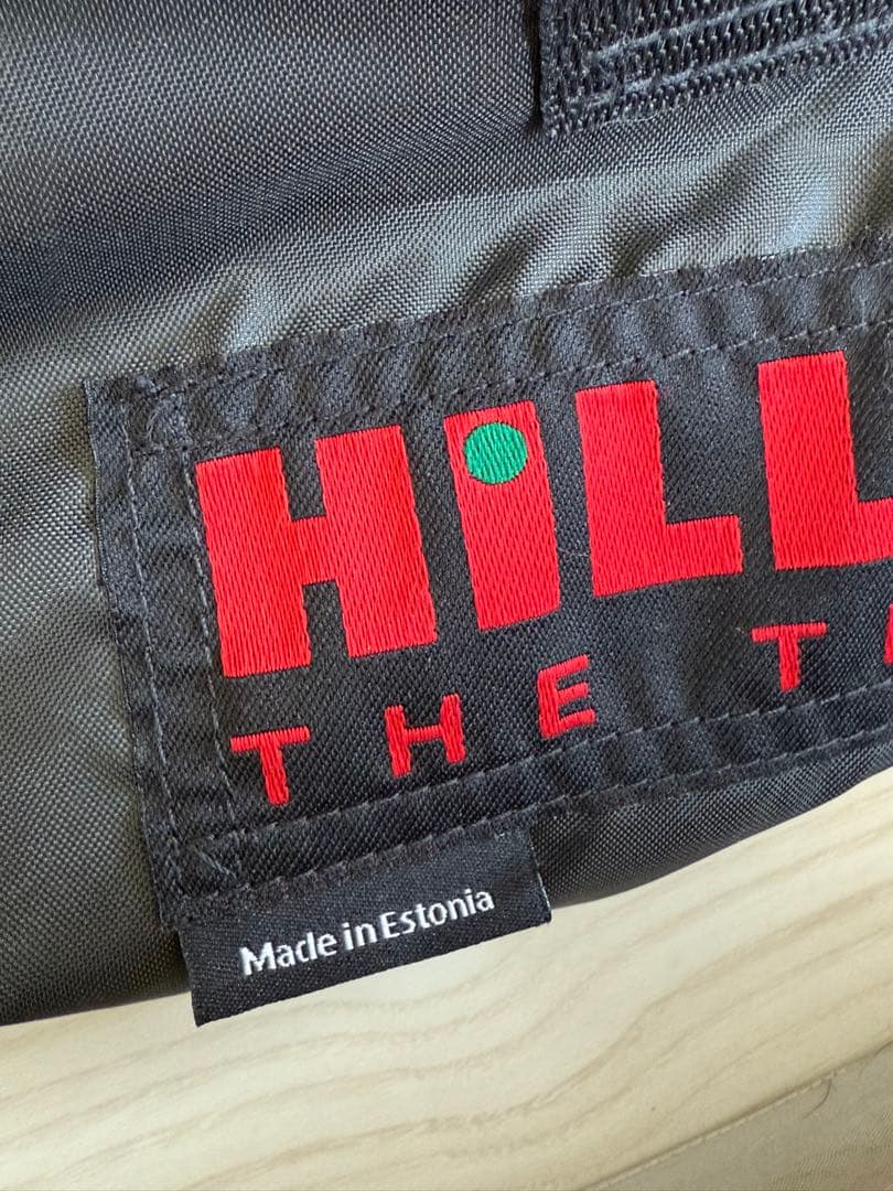 値下げ ヒルバーグ アトラス サンド エストニア製 hilleberg