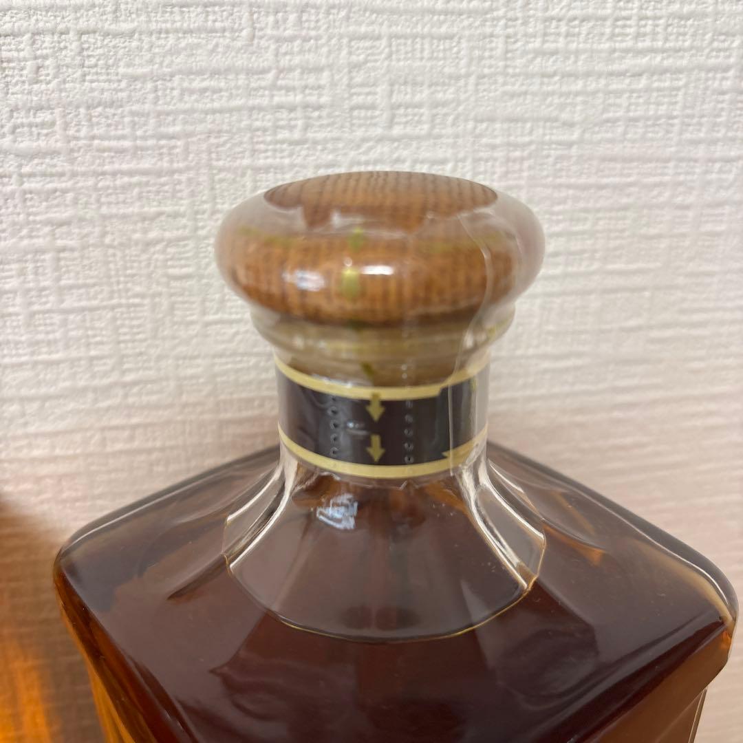 【未開栓】竹鶴 12年 ピュアモルト660ml 箱無し 2本セット