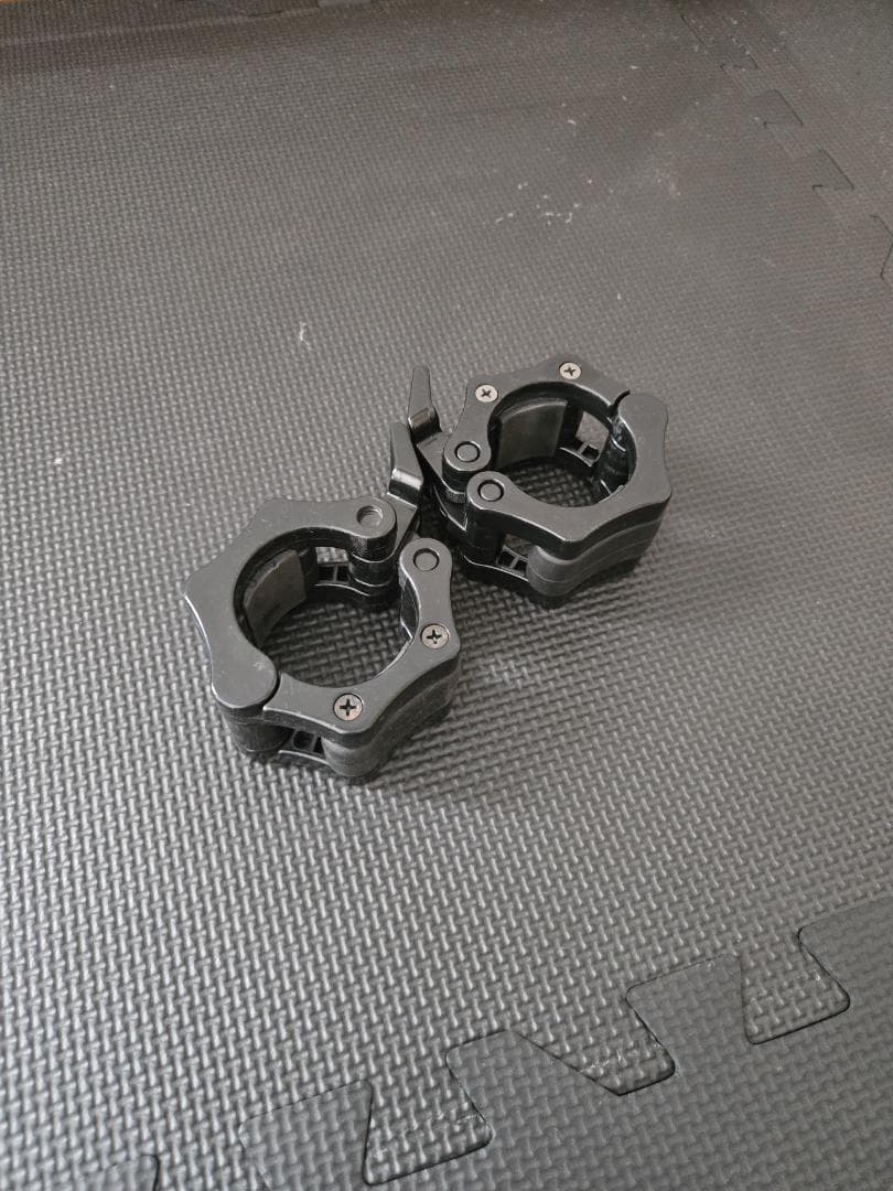 パワーリフティング BIG3 筋トレセット競技用公式バー ホームジム 引取限定